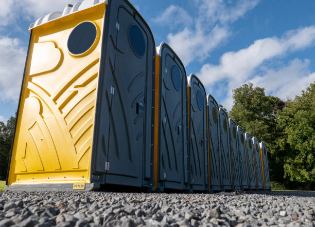 Best Construction Site Portable Toilets  in New Market, VA