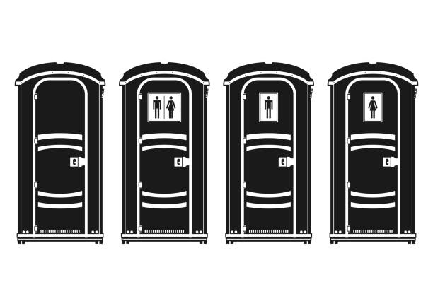 Best VIP or Luxury Restroom Trailers  in New Market, VA