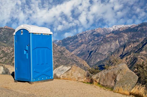 Portable Toilets for Parks and Recreation Areas in New Market, VA