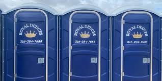 Best Deluxe Portable Toilet Rental  in New Market, VA